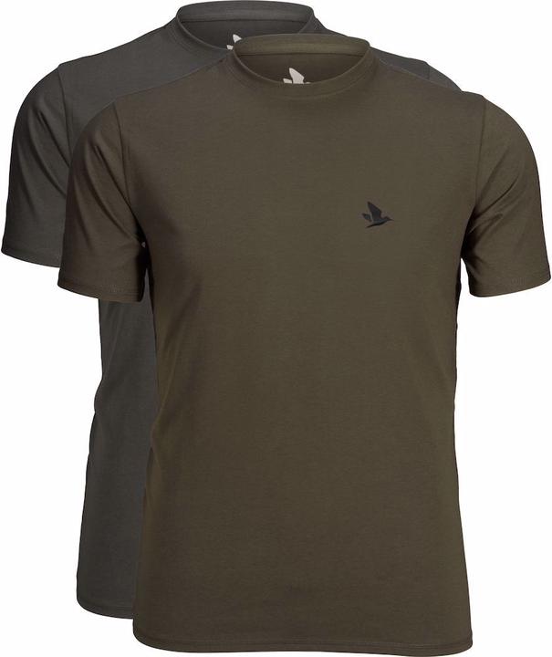 Seeland Outdoor T-Shirt 2er-pack