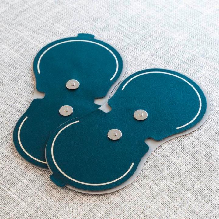 Actual product image InnovaGoods Moonlief Menstrual Relaxing Massager Patches