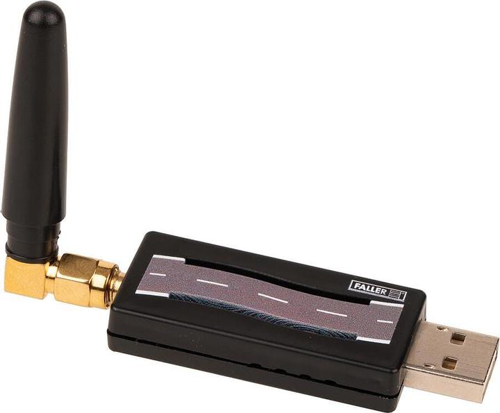 Produktbild Faller Car System Digital, Funk-Master