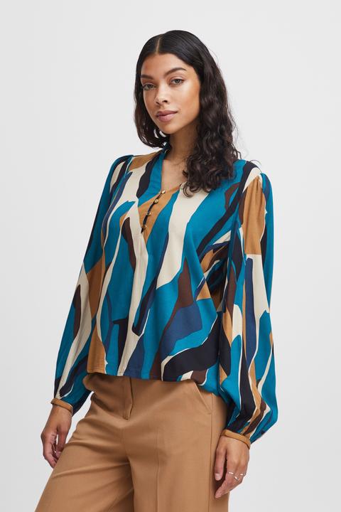 B.young BYHISIA BLOUSE - 20813829