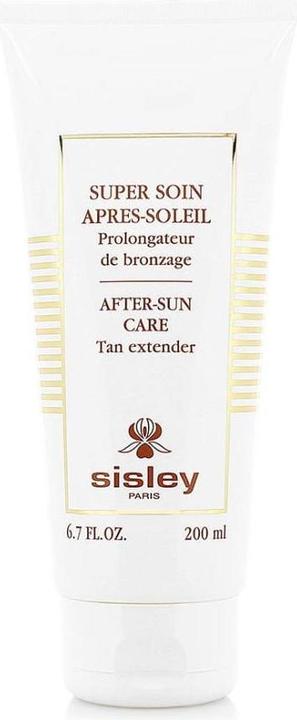 Produktbild Sisley After Sun (Gel, 200 ml)