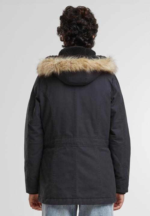 Actual product image Brandit Women Nila winter parka - 174611 (XL)