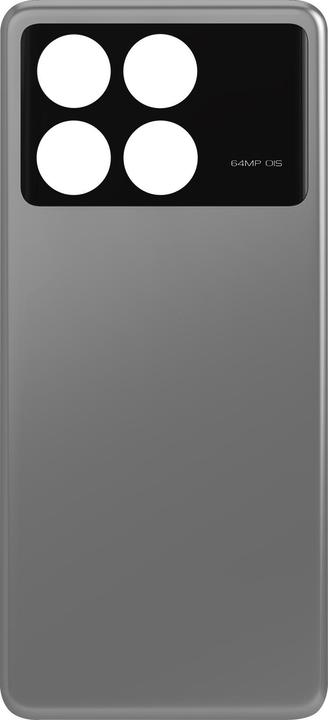 Produktbild Xiaomi Ersatzteil Rückseite (Xiaomi Poco X6 Pro)