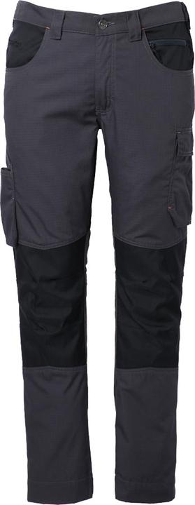 Forsberg Braxa Arbeitshose mit Stretchzonen und Cordura®