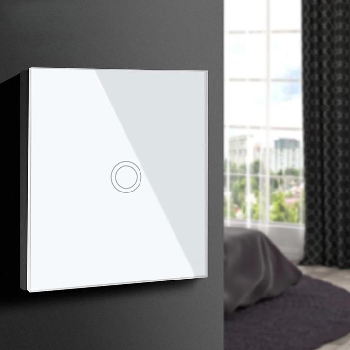 Produktbild Maclean Touch-Lichtschalter
