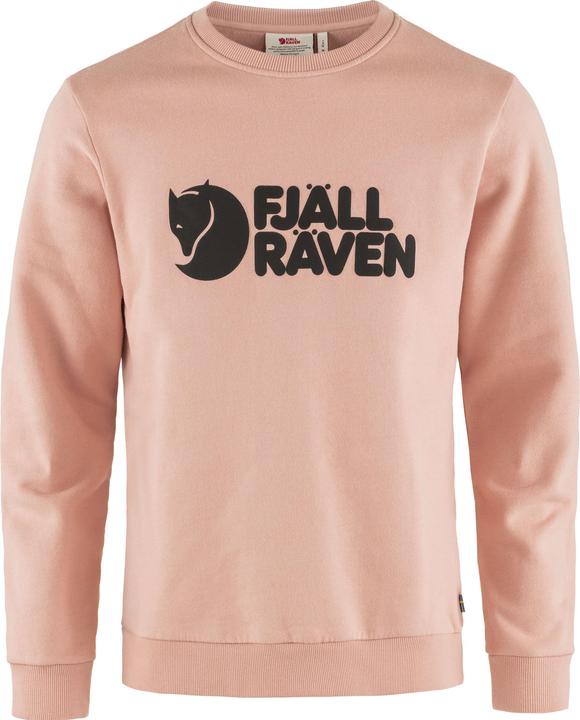 Actual product image Fjällräven Logo Sweater (XXL)