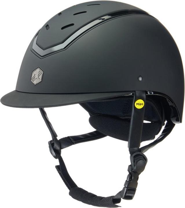 Glossy black, Black