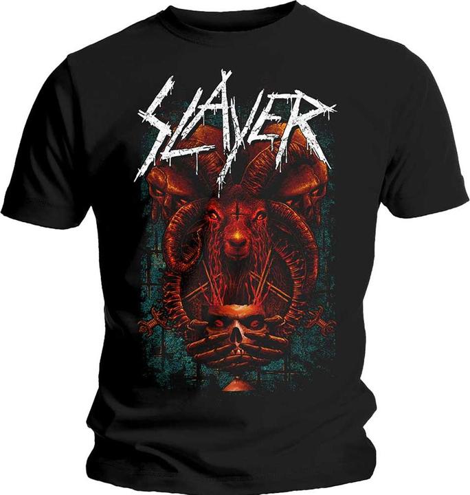 Slayer Offering