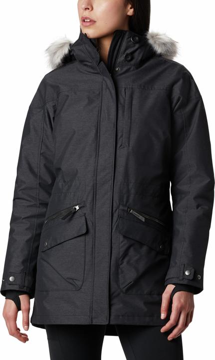 Actual product image Columbia Carson Pass IC (M)
