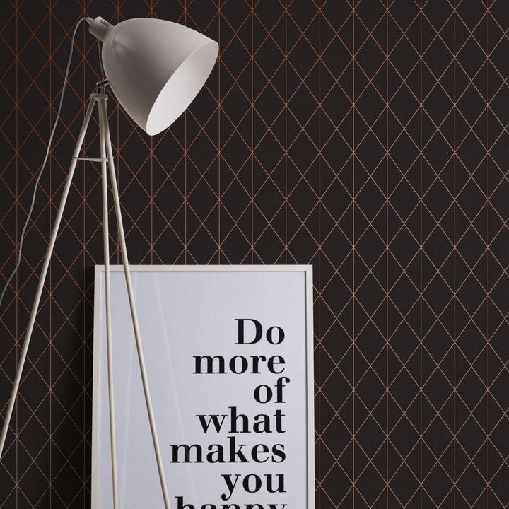 Image du produit Designdschungel By Laura N. au design scandinave 2 (53 x 1000 cm)