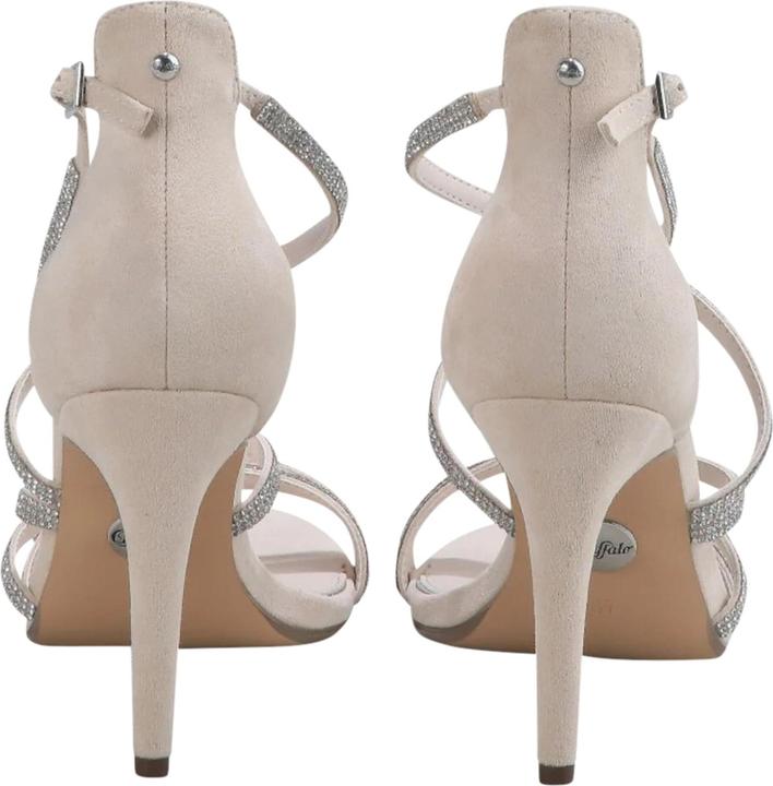 Image du produit Buffalo Makai 2 Vegan Suede - 159475 (38)