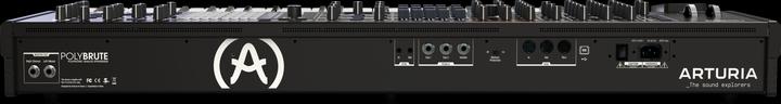 Produktbild Arturia PolyBrute - Noir Edition
