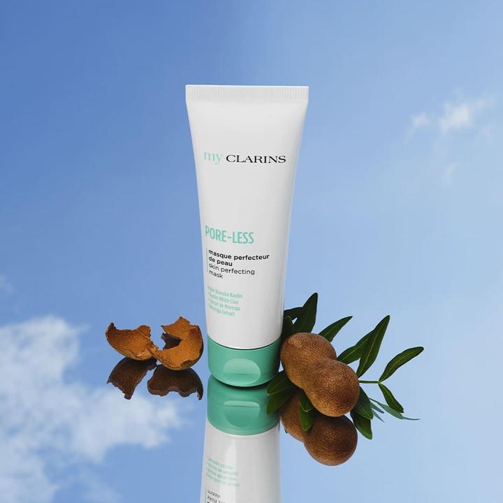Immagine prodotto Clarins La mia Pore less Masque Perf Peau (217.32 ml)