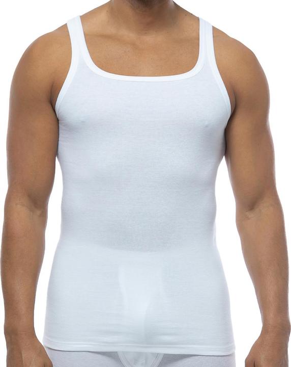 Produktbild Conta 10er Pack Feinripp Unerhemd (3XL)