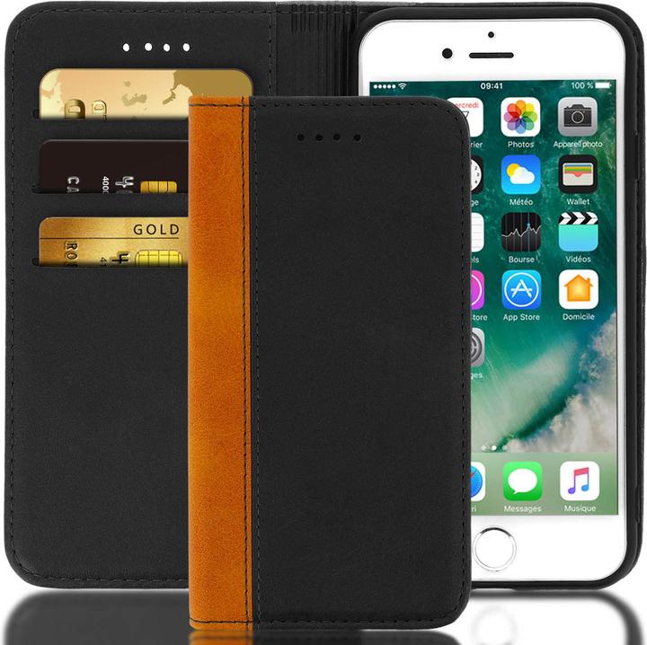 Image du produit Avizar Série Yaki (Apple iPhone SE (3ème génération))