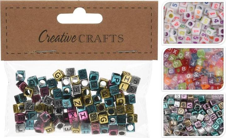 Immagine prodotto Jolly Craft Studio Set di perline