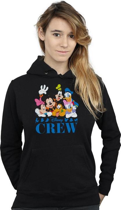 Produktbild Disney Mickey Mouse Friends Kapuzenpullover (XL)
