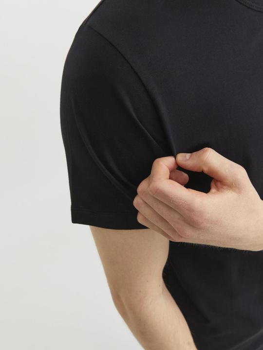 Image du produit Jack & Jones Jjebasic O-Neck Tee S/S Noos (XS)