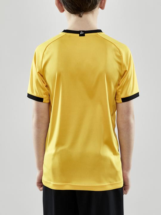 Actual product image Craft Progress 2.0 Graphic Jersey JR (158)