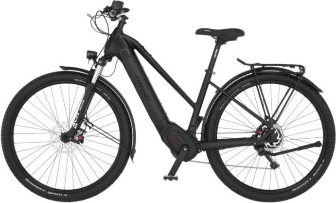 Actual product image Fischer Terra 8.0 Montis "All Road" 55 cm (55 cm)