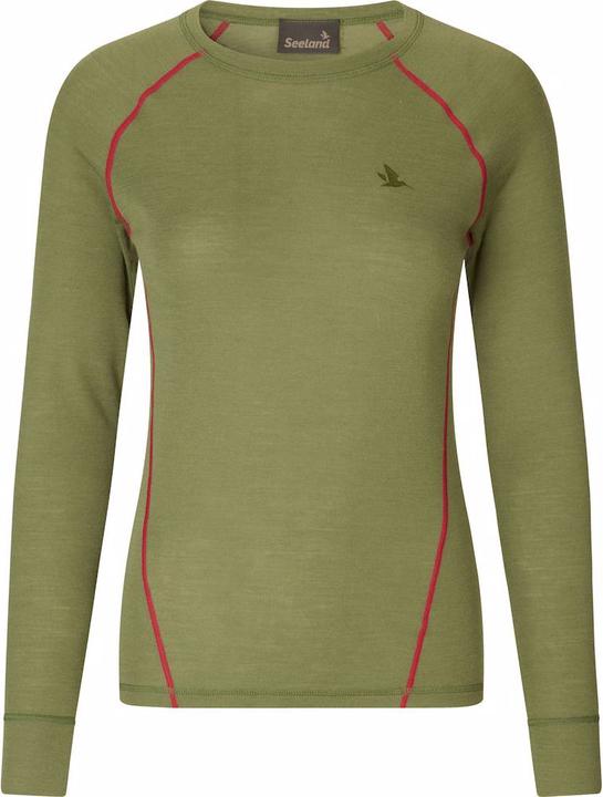 Produktbild Seeland Hawker Base Layer Women (L)