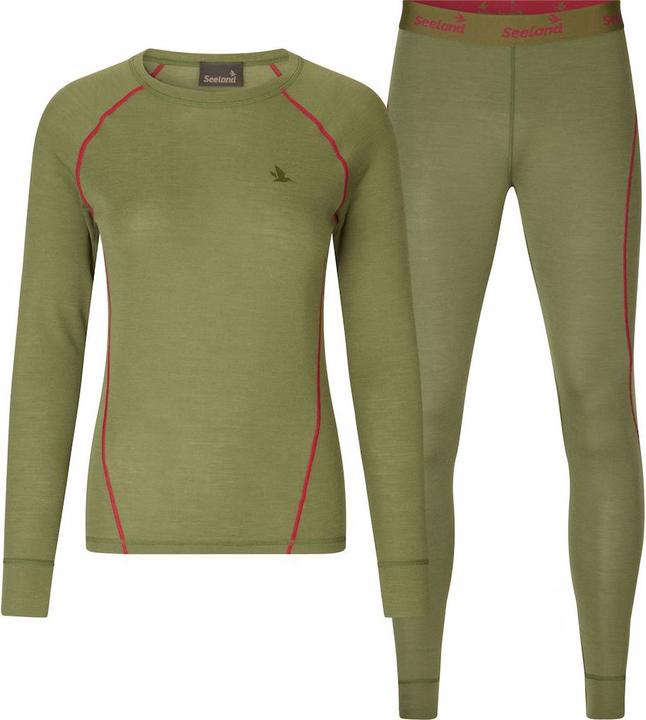 Produktbild Seeland Hawker Base Layer Women (L)