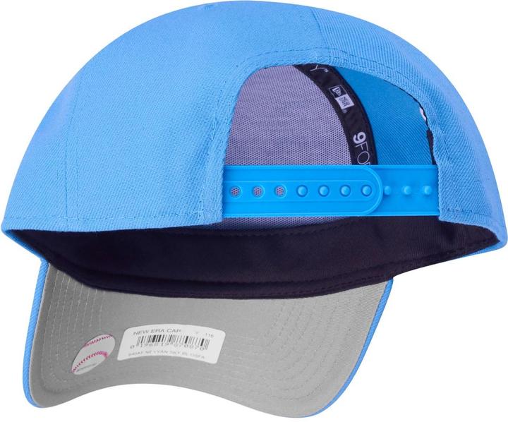 Immagine prodotto New Era 9Forty Cappello Trucker Snapback - New York Yankees cielo