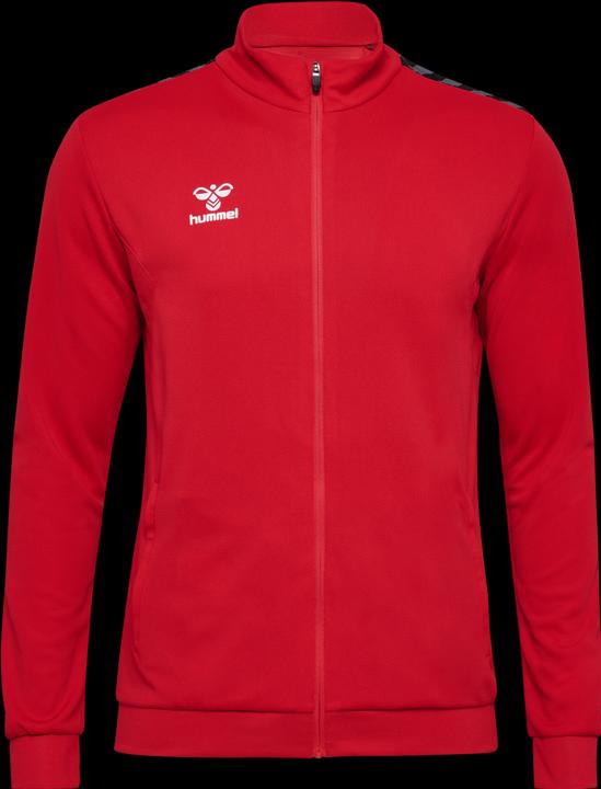hummel Hmlauthentic Pl Zip Jacket