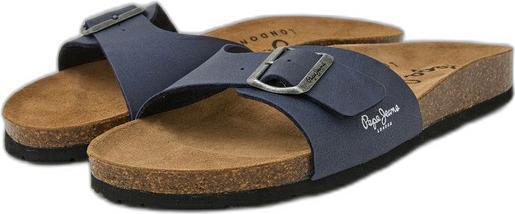 Image du produit Pepe Jeans claquettes bio single chicago (43)