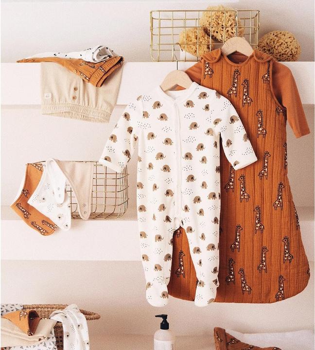 Image du produit La Redoute Collections Voyage en Afrique (85 cm)
