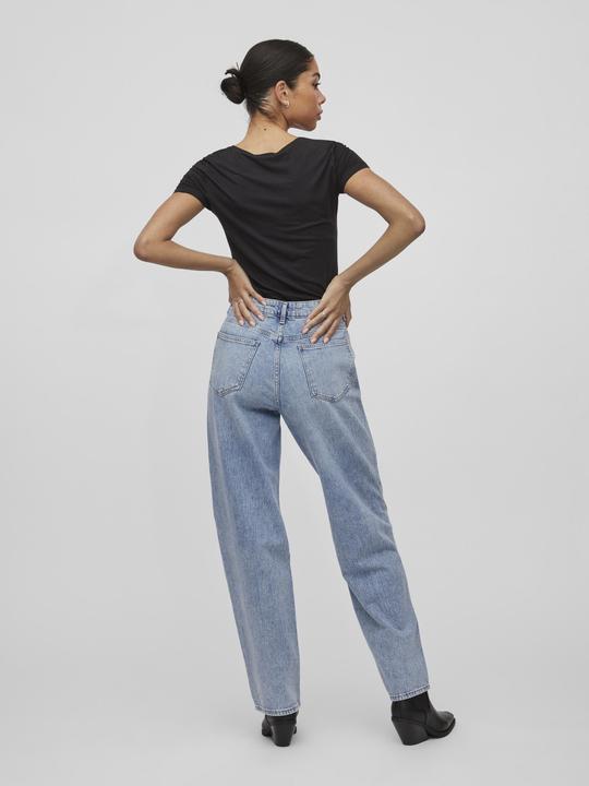 Immagine prodotto Vila VIKELLY High Waist Straight Fit Jeans (W34/L30)