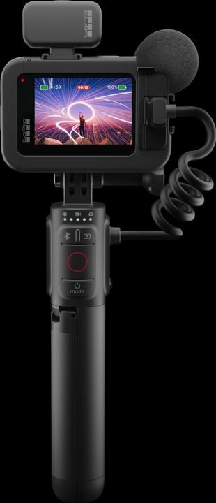 Produktbild GoPro Hero12 Creator Edition (60p, WLAN, Bluetooth)