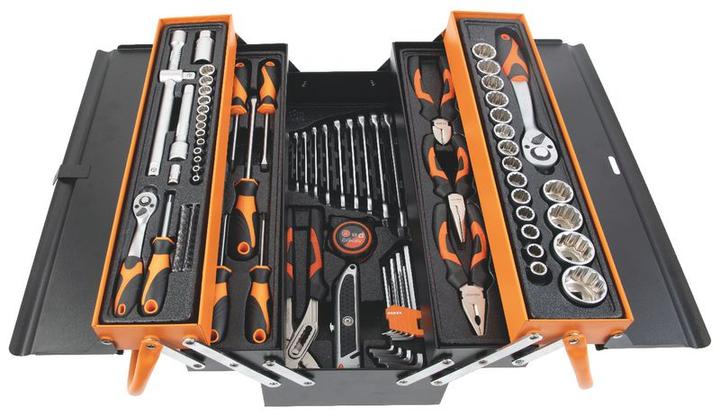 Actual product image Kendo Toolbox 88-piece (88 pieces)
