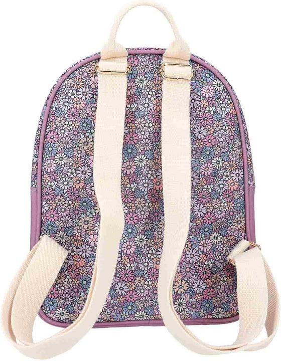 Produktbild Schmidt Spiele Miss Melody - Backpack FLOWER FIELD (0412312)
