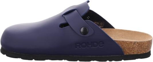 Actual product image Rohde Alba (42)
