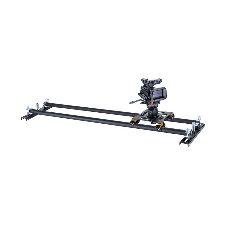 Image du produit Kupo Universal Track End (Autres accessoires)