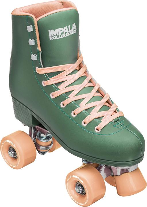 Impala Quad Skate