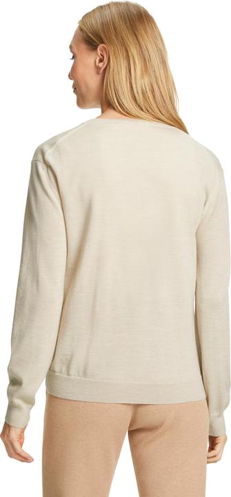 Image du produit Falke BA V-Neck New Merino w (M)