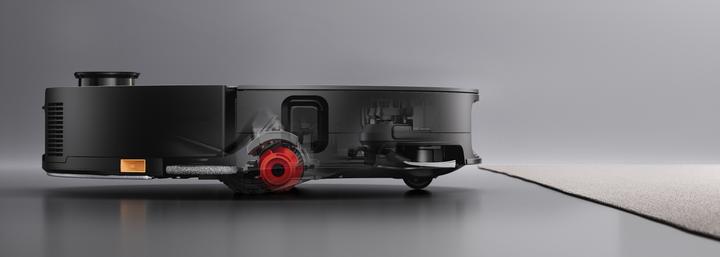 Actual product image Roborock Saros 10 (Vacuum mopping robot)