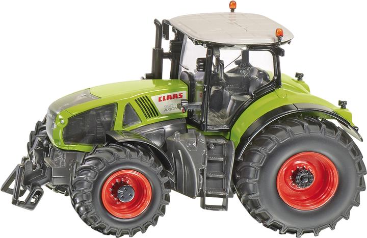 Produktbild Siku Claas Axion 950 Traktor