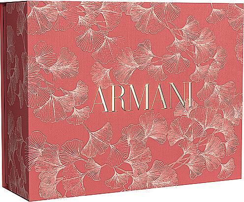 Actual product image Giorgio Armani Geschenkset My Way Set (Fragrance set)