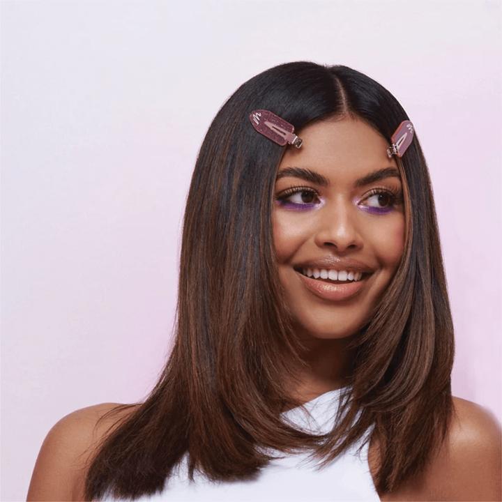 Image du produit Mermade Grip Clips Pink (6 pcs)
