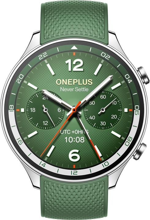 Image du produit OnePlus Watch 2R (46.60 mm, WLAN uniquement)