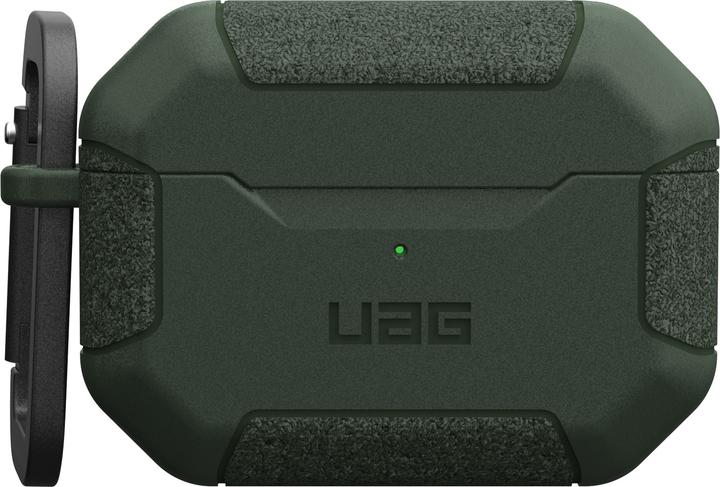 Immagine prodotto UAG Custodia Scout - Apple Airpods Pro 2a generazione (Manicotto per cuffie)