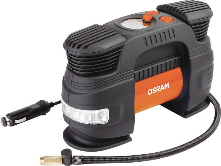 Actual product image Osram Tyre pump Tyreinflate 830 (5.50 bar, 0 l)