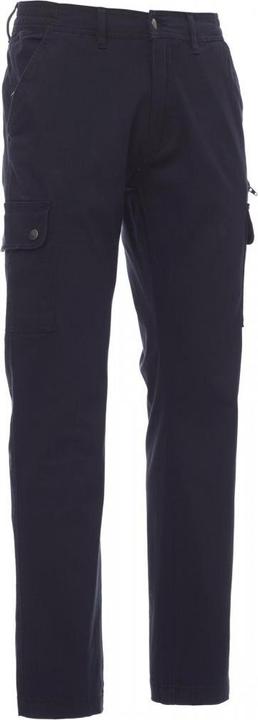 Actual product image Payper Trousers Forest Stretch (46)