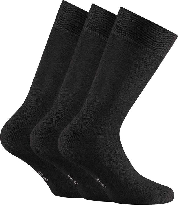 Produktbild Rohner WO/CO (Einzelpack, 47 - 50)