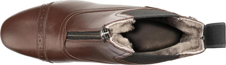 Immagine prodotto Suedwind Footwear Stivaletto Florentina FZ Merino (42)