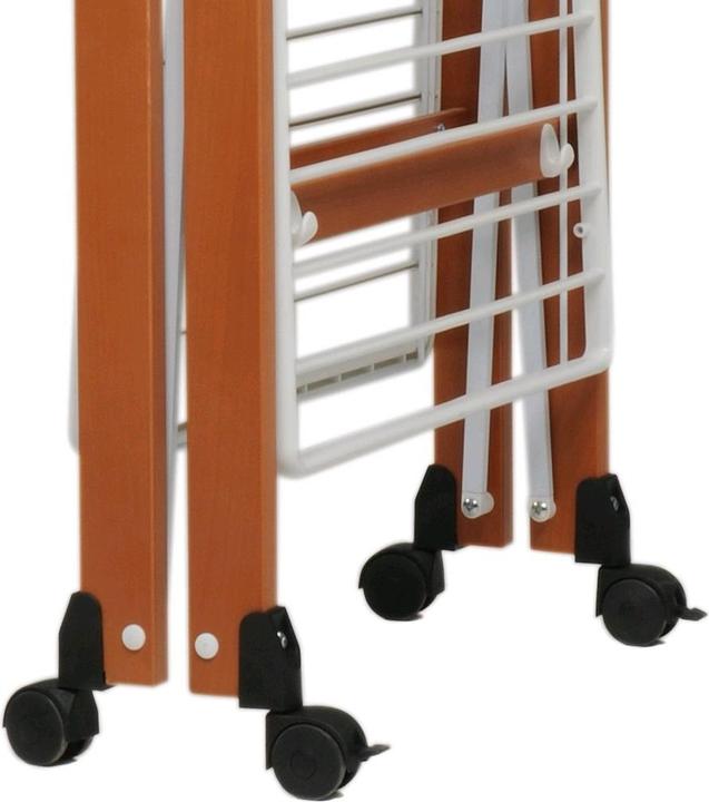 Produktbild Foppapedretti Ursus Walnuss (33 m)