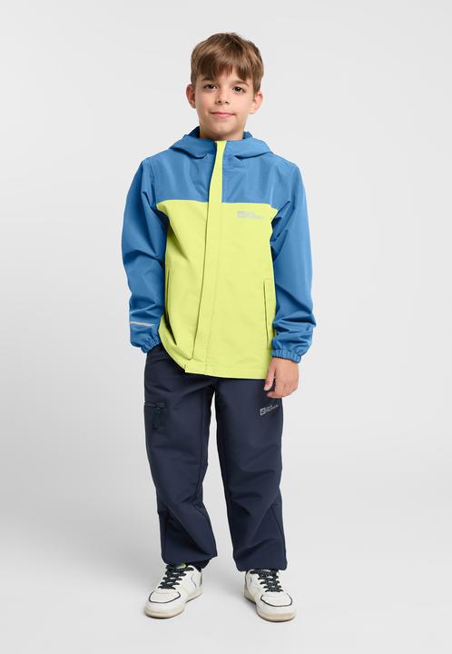 Immagine prodotto Jack Wolfskin Tucan Jacket K (128)